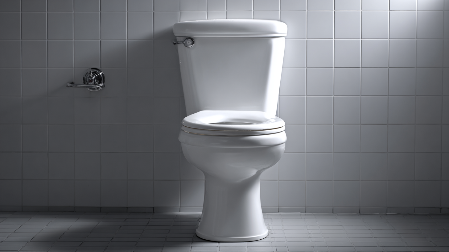 5 Essential Tips for Choosing the Perfect Toilet One Piece Seat for Modern Bathrooms