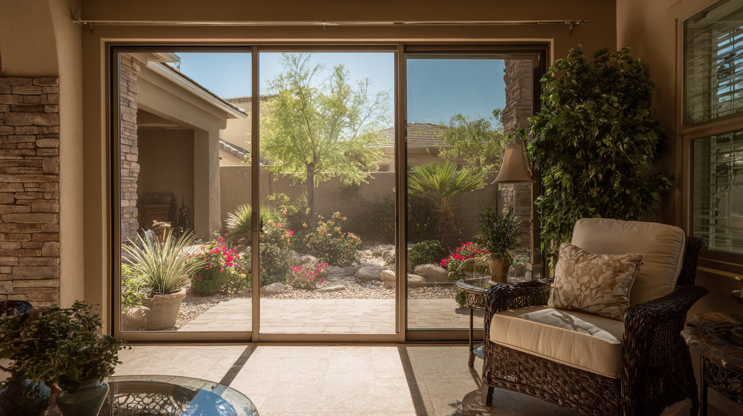 The Ultimate Guide to Choosing the Perfect Screen Sliding Window for Your Home