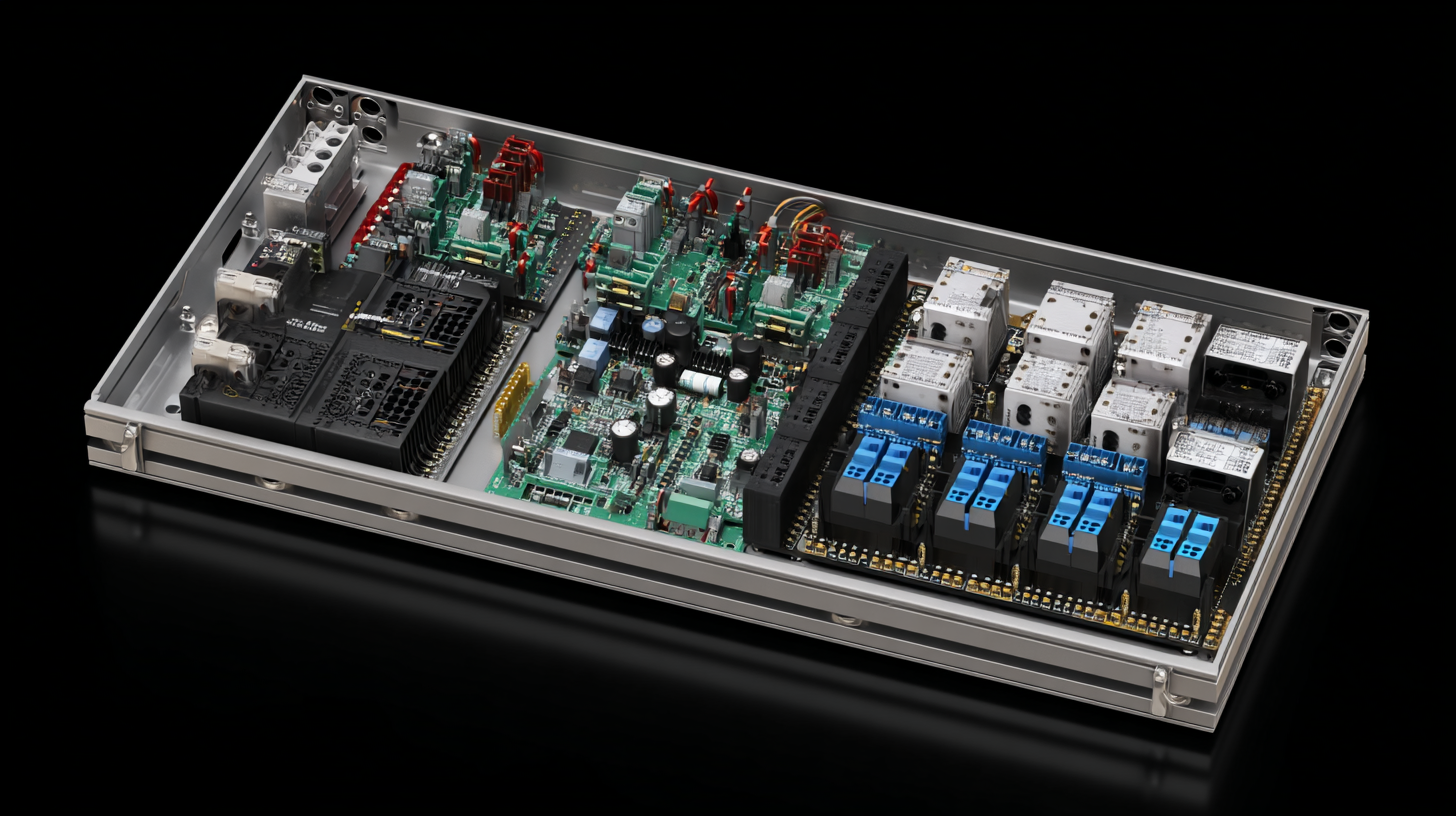 Exploring Alternatives: The Future of Digital Output Modules in Automation Systems