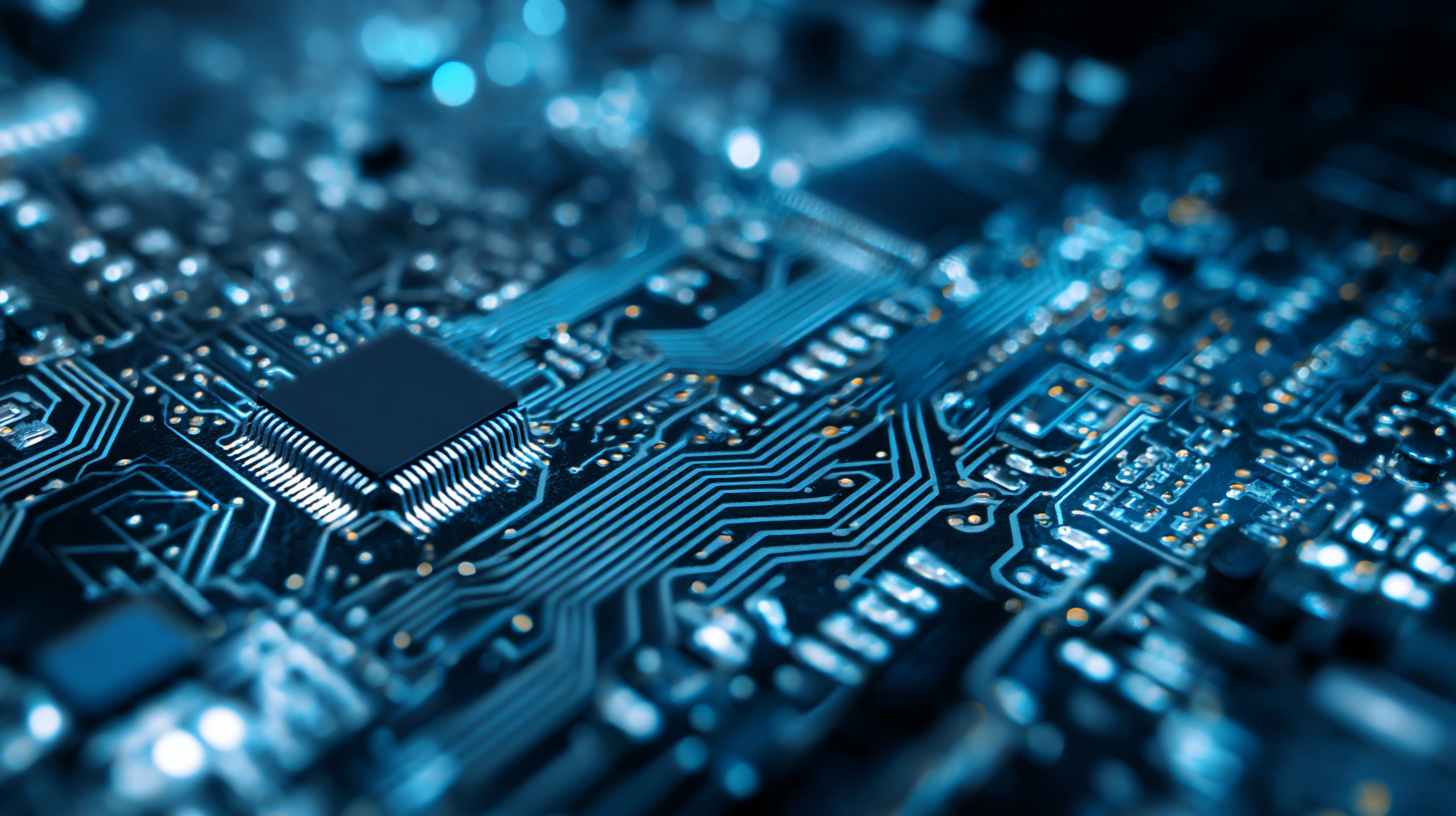 Exploring Alternatives: The Future of Digital Output Modules in Automation Systems