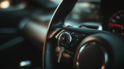 Top Strategies for Sourcing High-Quality Car Wheel Steering Locks Globally