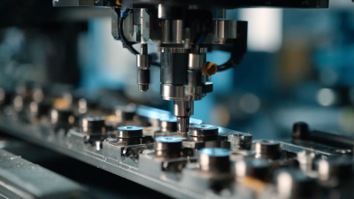 6 Reasons to Choose Piezo Electric Dispensing Valve for Your Manufacturing Success