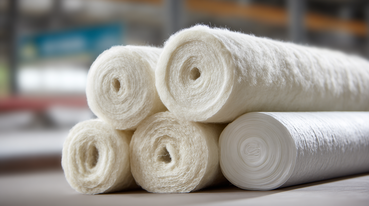 Exploring Innovative Alternatives to Flexible Insulation Blankets for Enhanced Energy Efficiency