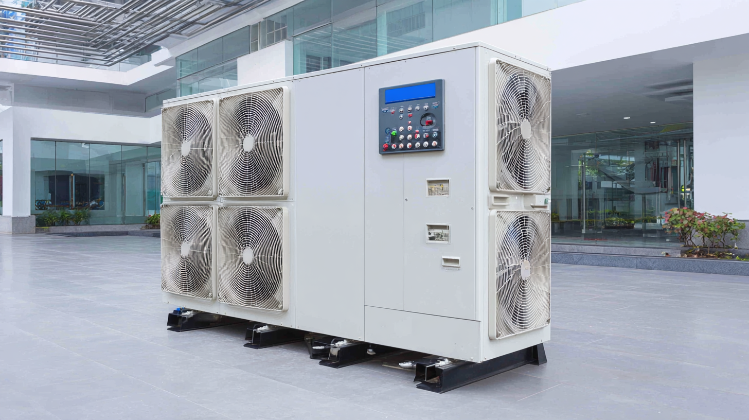 5 Essential Tips for Choosing the Right Commercial Condensing Unit