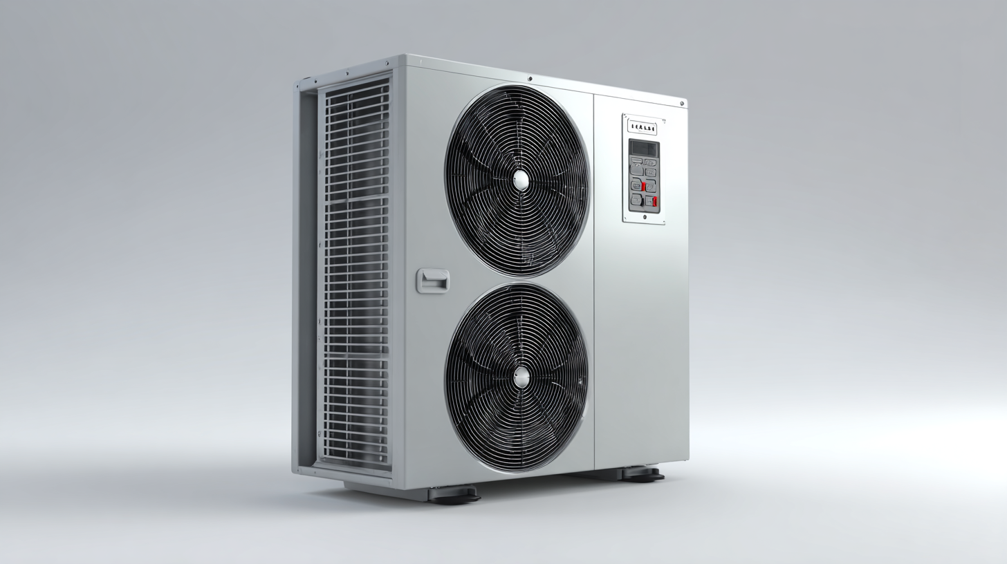 5 Essential Tips for Choosing the Right Commercial Condensing Unit