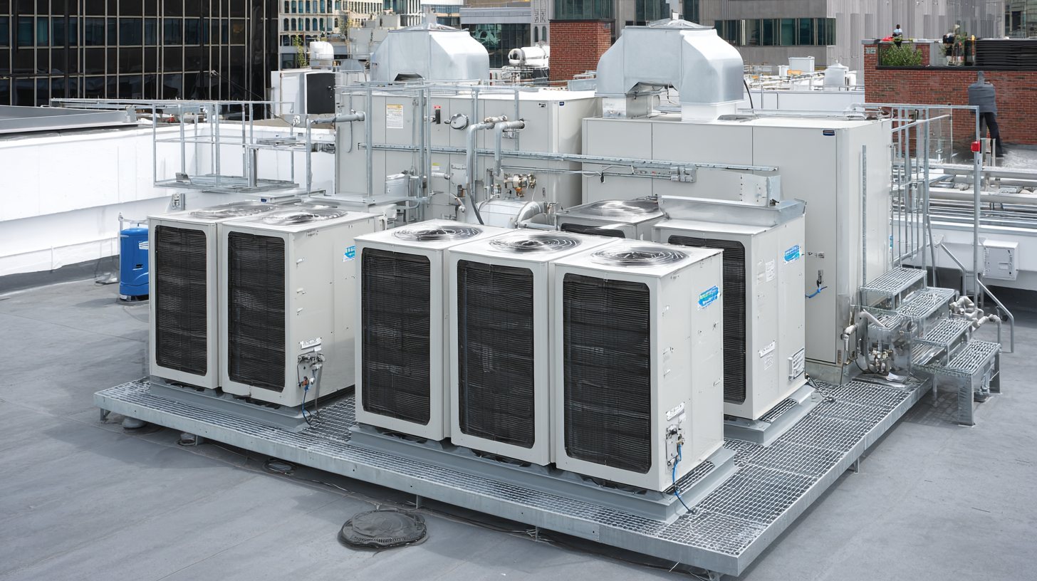 5 Essential Tips for Choosing the Right Commercial Condensing Unit