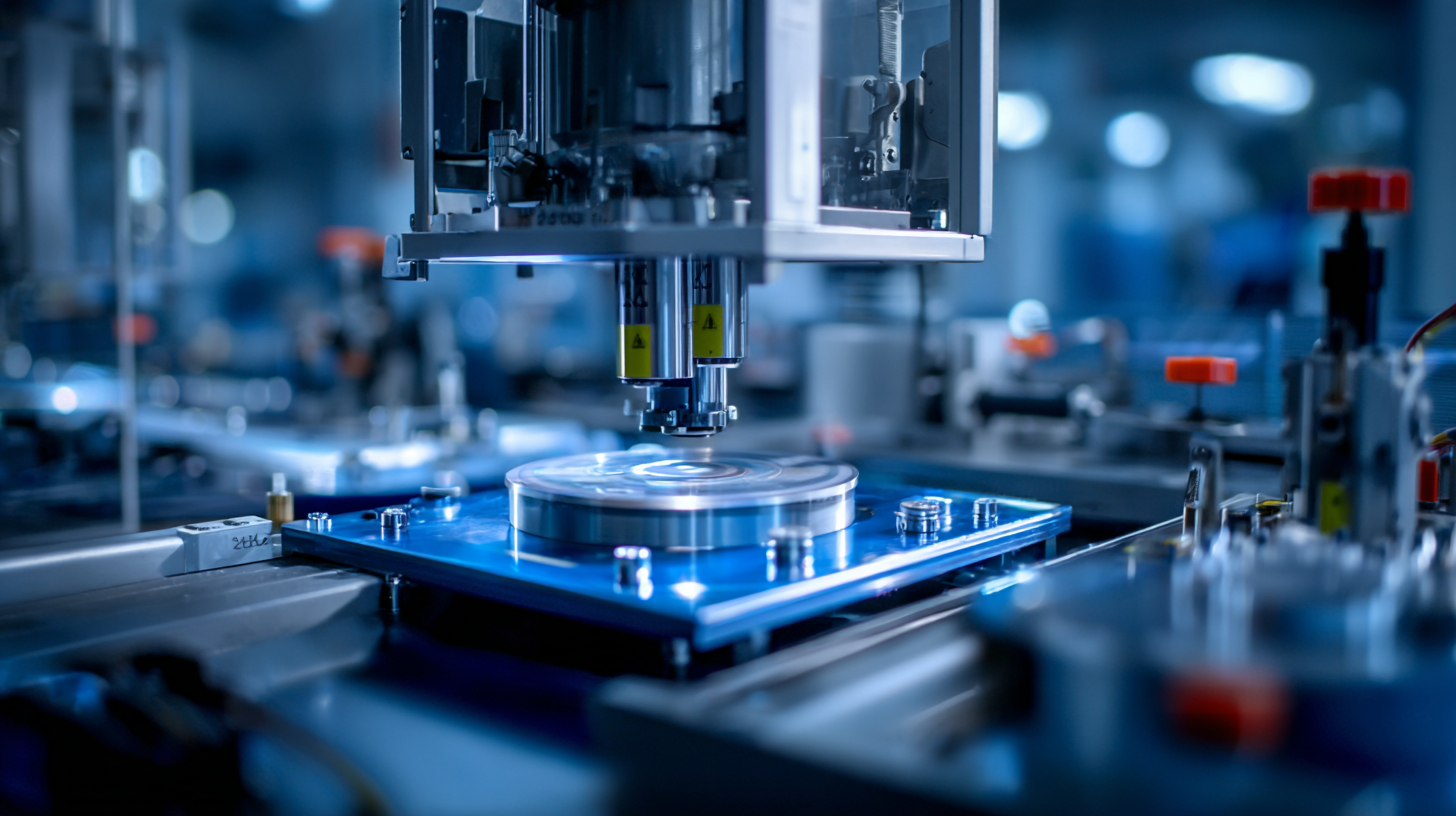 The Ultimate Guide to Maximizing Efficiency with Advanced Label Making Machines: Insights and Trends for 2024