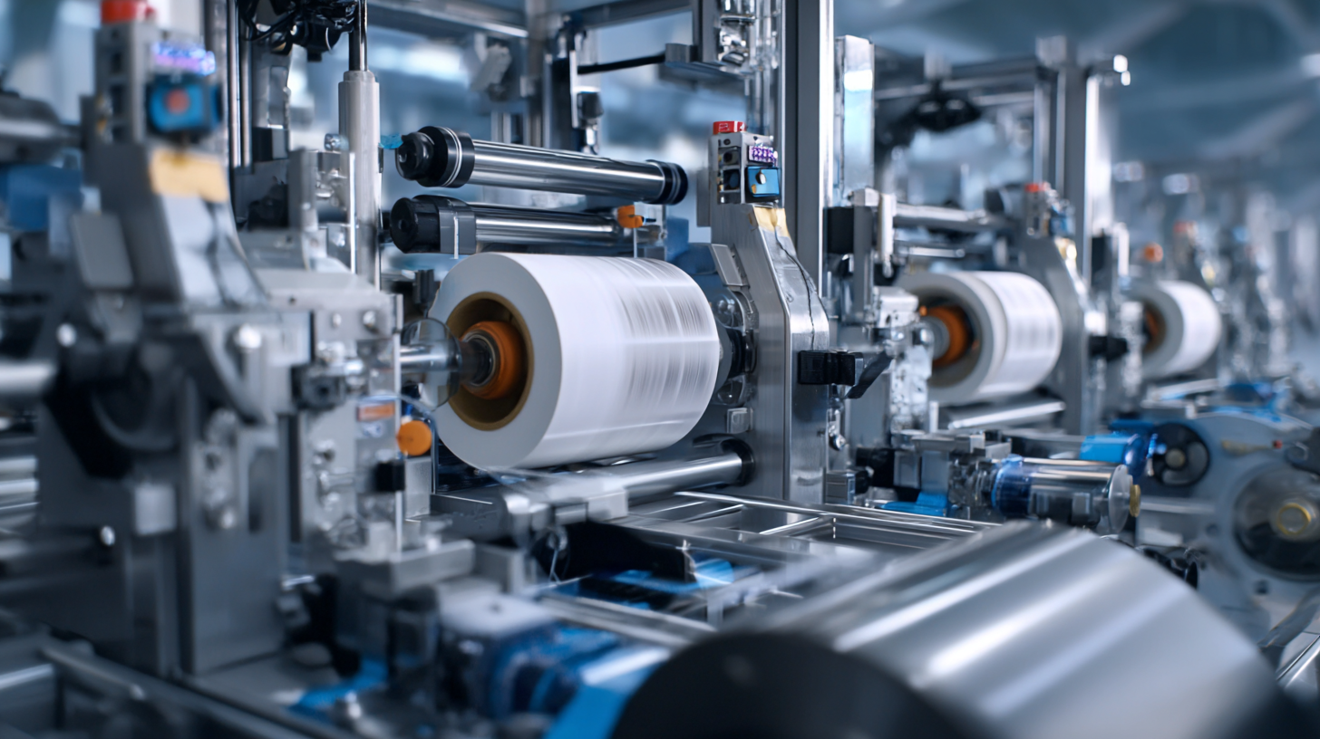 The Ultimate Guide to Maximizing Efficiency with Advanced Label Making Machines: Insights and Trends for 2024