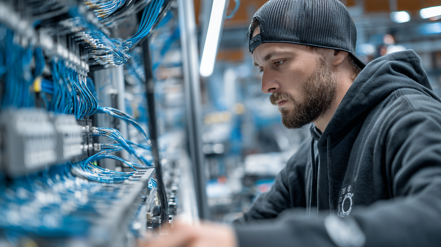 7 Innovative Coating Technology Solutions Revolutionizing Industries Today