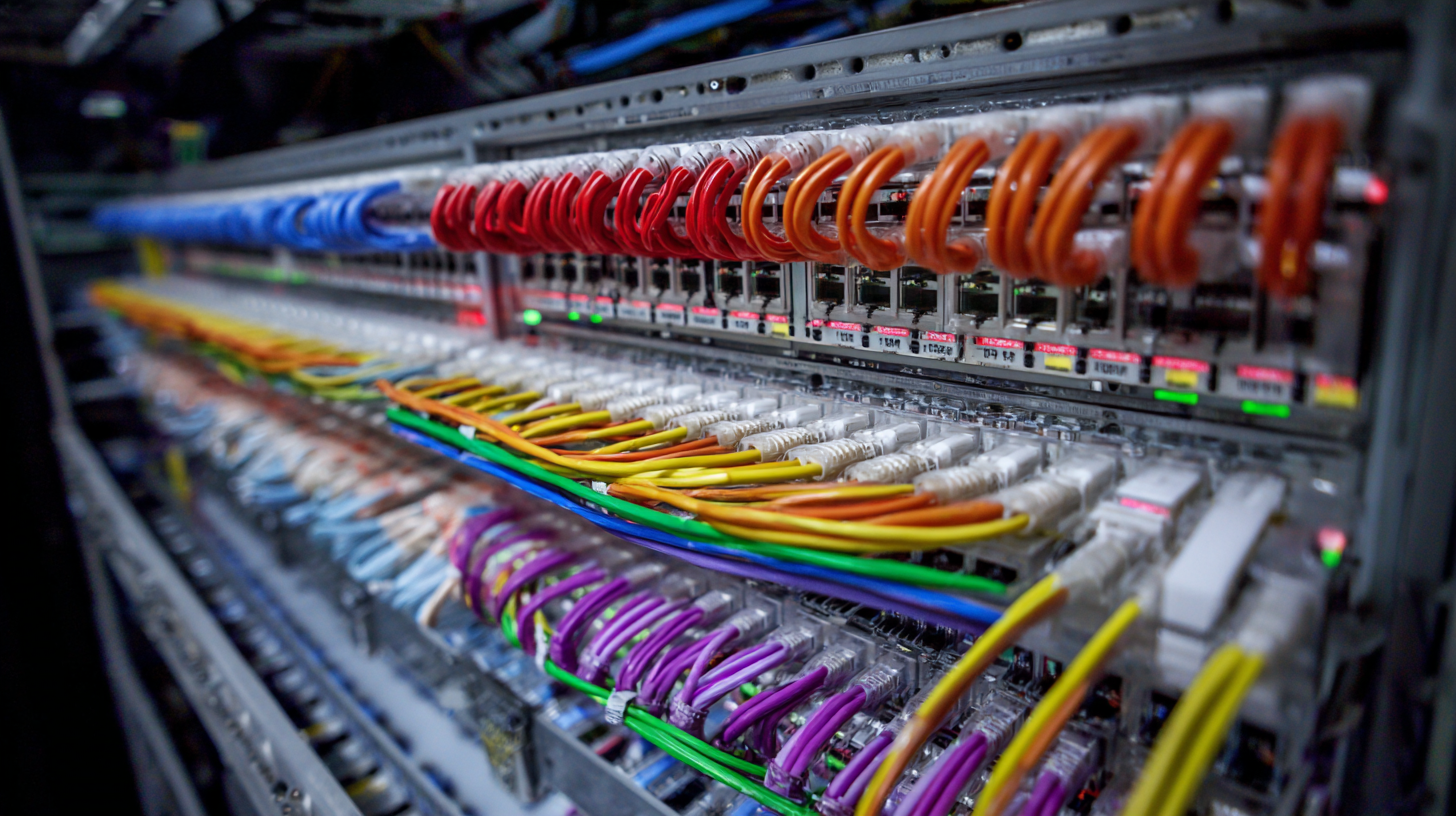Innovative Solutions for Enhancing Fiber Ftth Optical TV Systems in Modern Networks