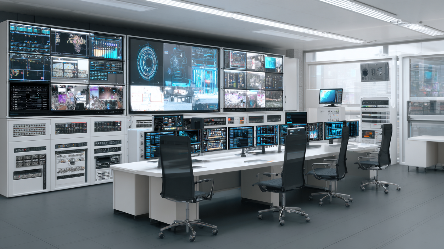 Innovative Solutions for Enhancing Fiber Ftth Optical TV Systems in Modern Networks