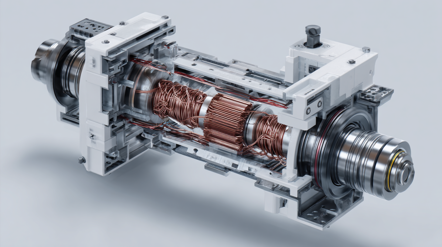 Understanding the Functionality of a Magnetic Starter