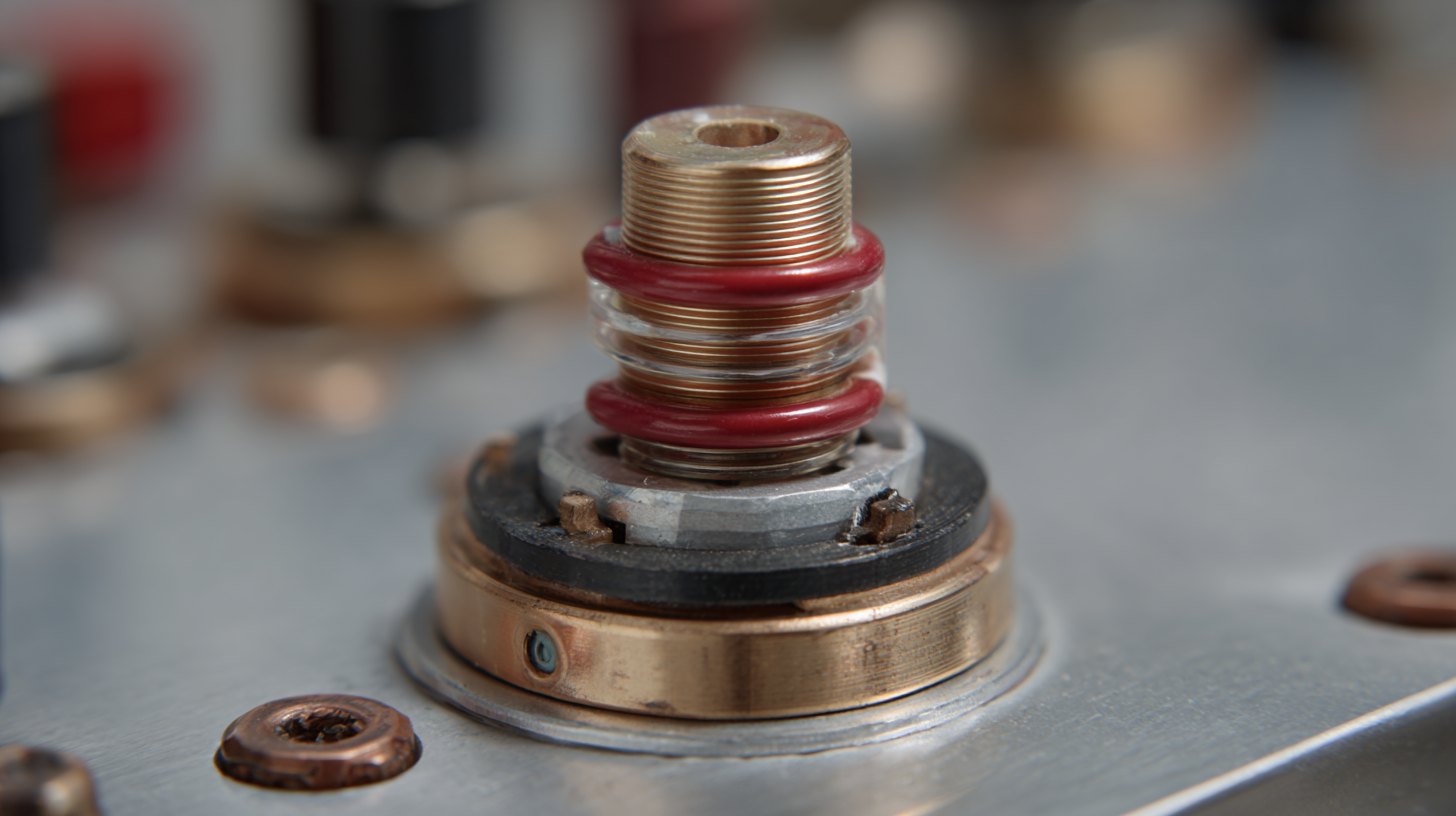 Understanding the Functionality of a Magnetic Starter