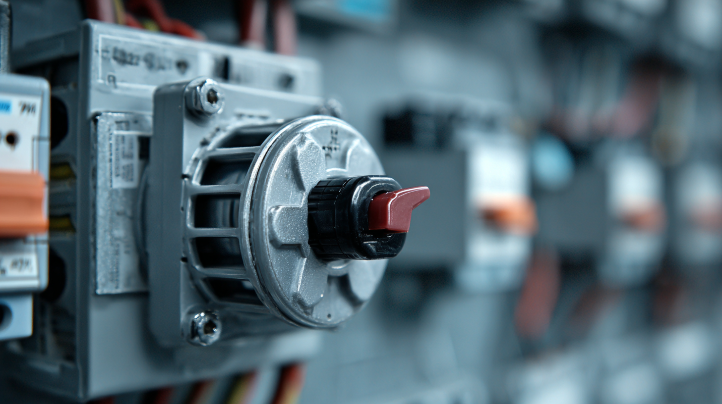 Understanding the Functionality of a Magnetic Starter