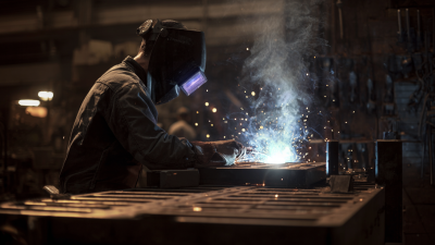 5 Essential Tips for Finding the Best Welding Shops Near You