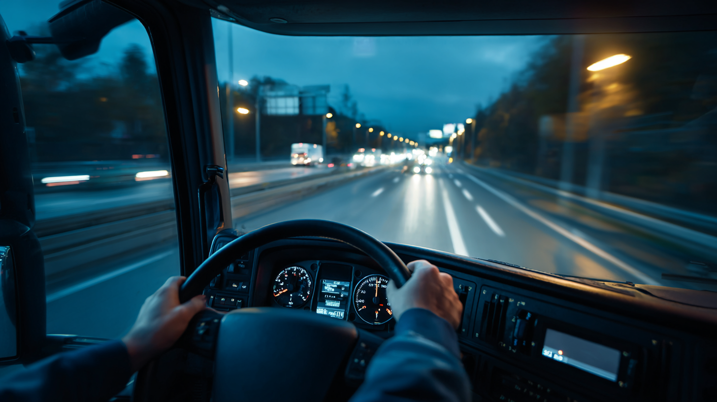 The Ultimate Guide to Understanding Driver Sleep Detection Systems: Enhance Safety and Efficiency