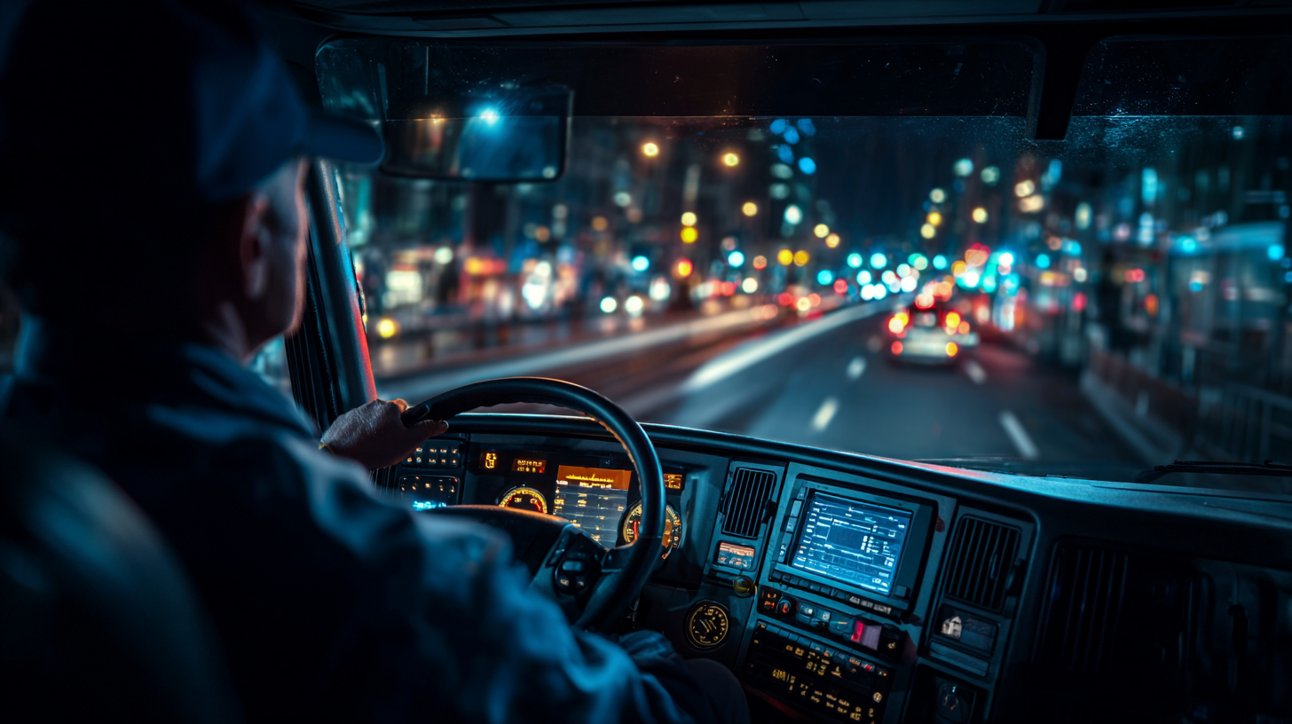 The Ultimate Guide to Understanding Driver Sleep Detection Systems: Enhance Safety and Efficiency