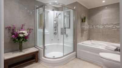 Mastering the Installation Process of Your Tub Shower Door for a Flawless Bathroom Upgrade