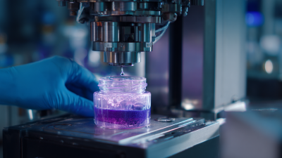 The Future of Surface Preparation: How Lab Plasma Cleaning Machines are Revolutionizing Clean Technology