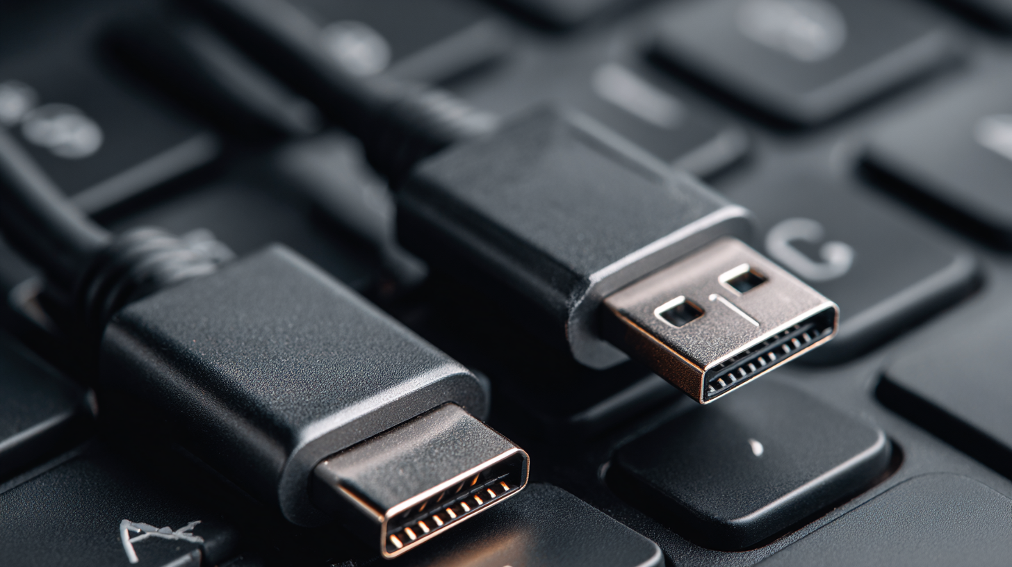 10 Best Usb Data Cable Trends Transforming Global Procurement in 2023