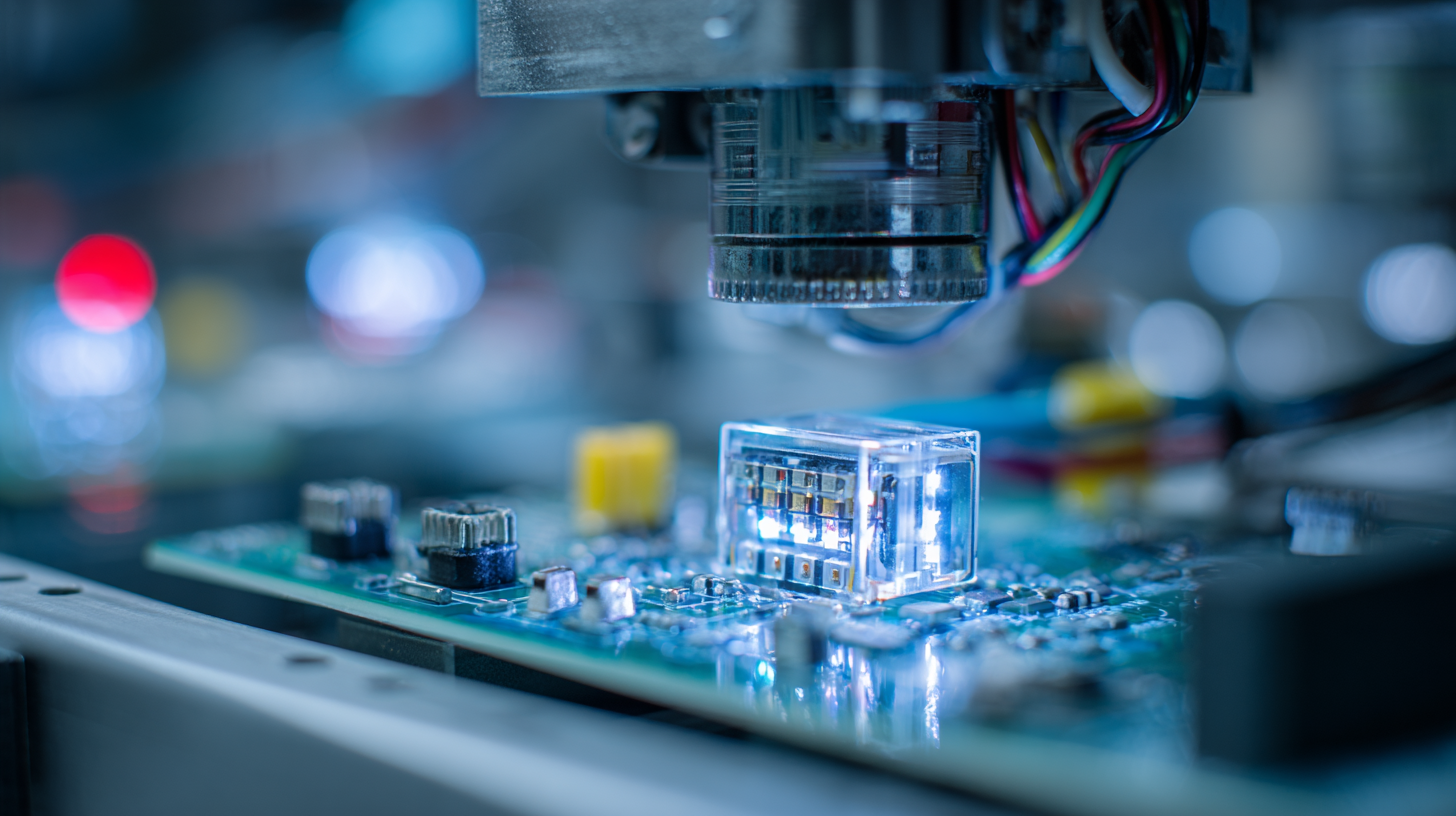 10 фактов Почему переключатель Наклона Обеспечивает Оптимизацию Производственных Процессов