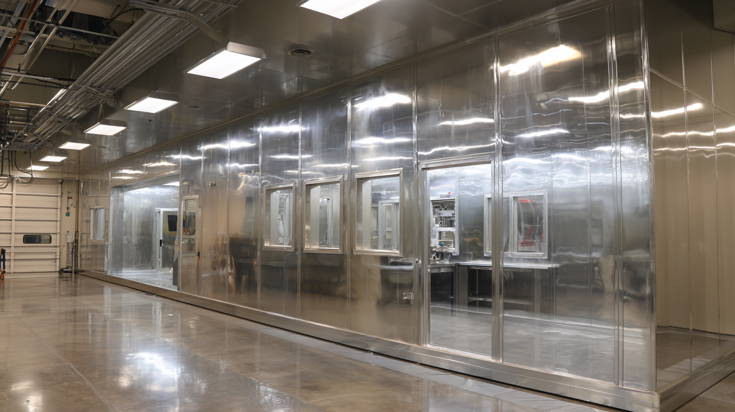 How to Achieve Superior Finishes with Vacuum Metallizing Techniques