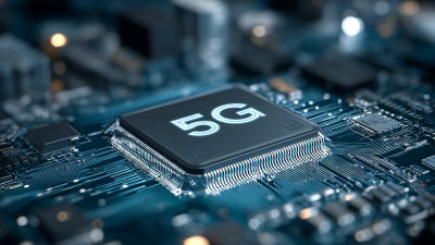 Understanding the Benefits of 5g Cpe Chipset for Global Procurement Success