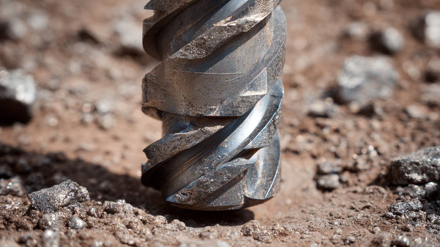 Addressing Common Challenges Faced with Diamond Drill Bit Performance