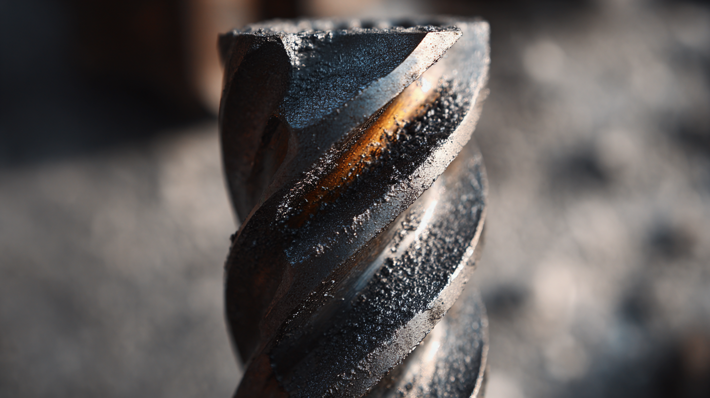 Addressing Common Challenges Faced with Diamond Drill Bit Performance