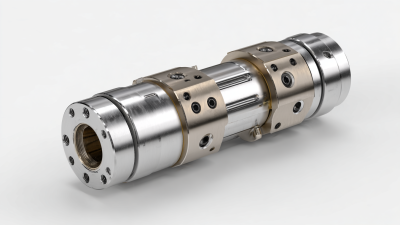 What is a Metal Connector and How Does it Benefit Your Industrial Applications?