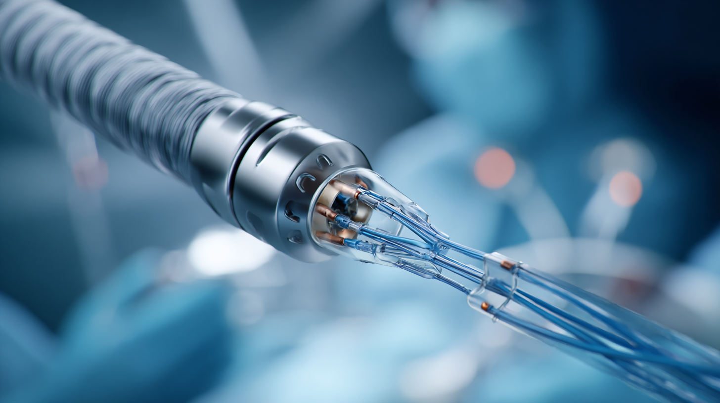Diverse Applications of Cutting Balloon Catheter in Modern Medical Procedures