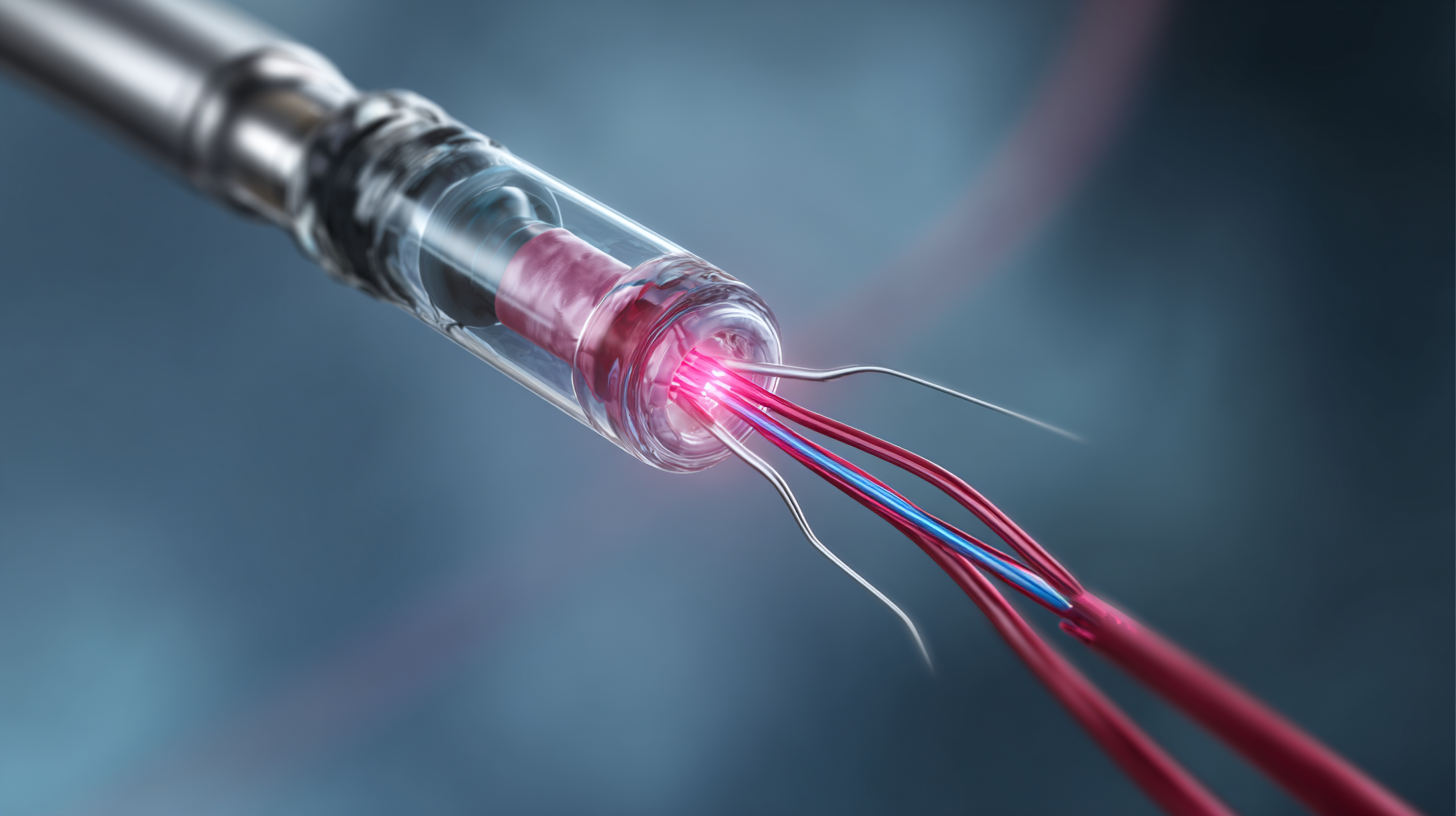 Diverse Applications of Cutting Balloon Catheter in Modern Medical Procedures