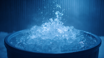 How to Maximize the Benefits of Your Cold Plunge Ice Barrel for Recovery