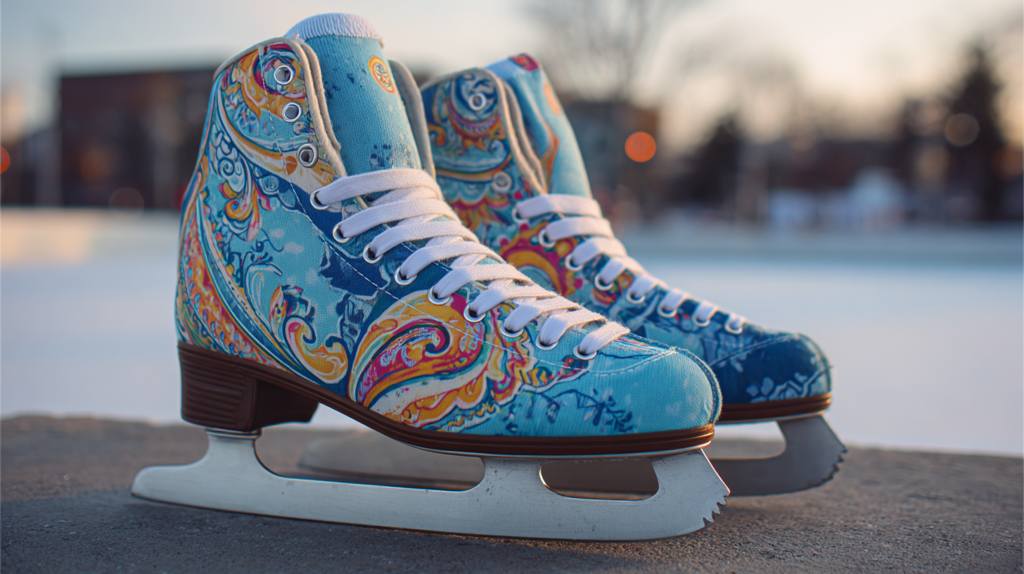 5 Best Practices for Choosing Skating Rink Socks for Your Business