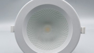 Commercial Indoor Down Cob Recessed Led Spot Light Housing Led Cob Dali Dimmable Downlight (1).jpg