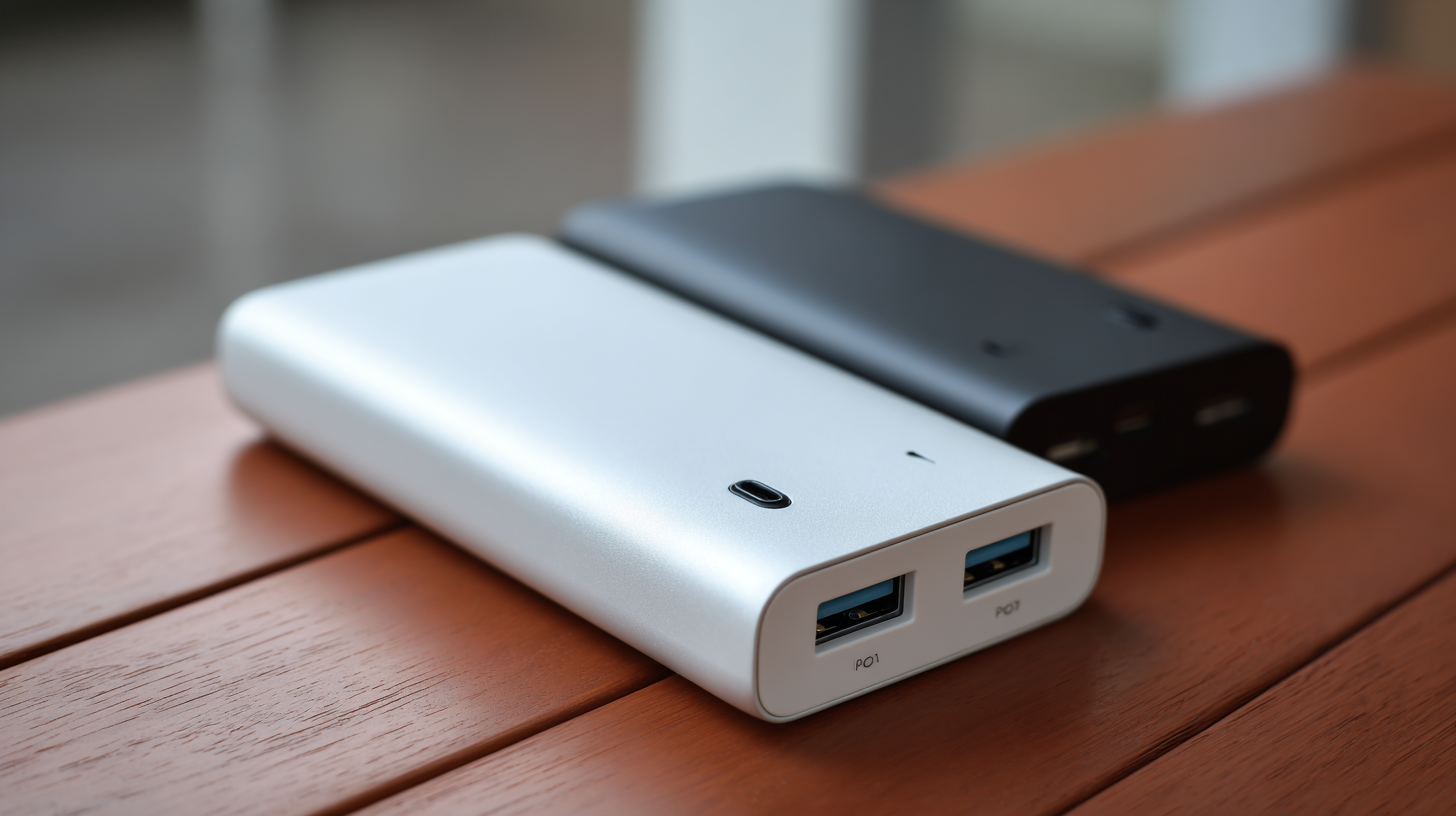 The Definitive Guide to Choosing the Best Portable Electric Charger for Your Needs