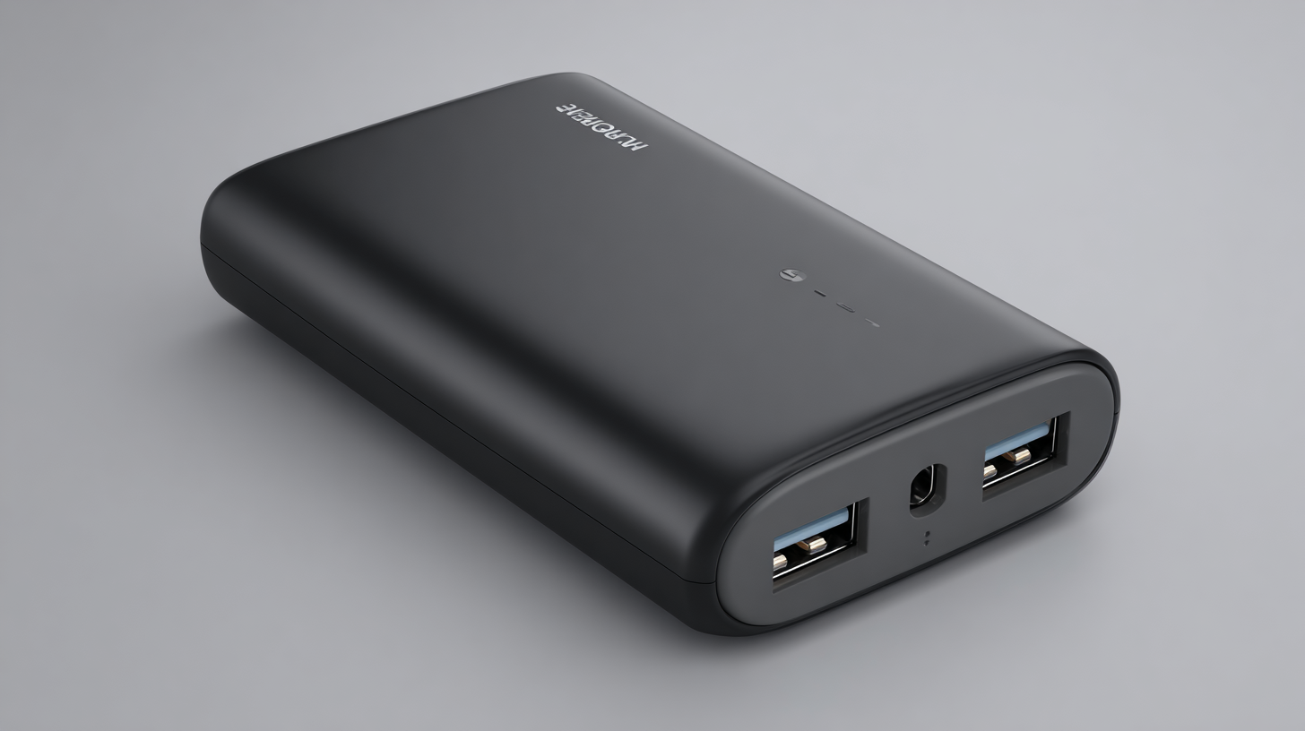 The Definitive Guide to Choosing the Best Portable Electric Charger for Your Needs