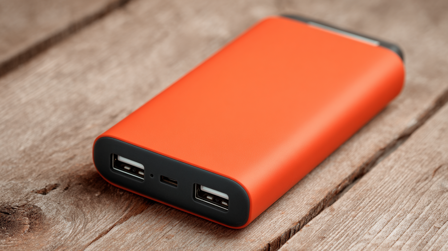 The Definitive Guide to Choosing the Best Portable Electric Charger for Your Needs