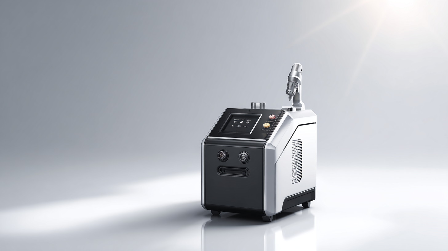 The Ultimate Guide to Choosing the Right Laser Therapeutic Apparatus for Your Needs
