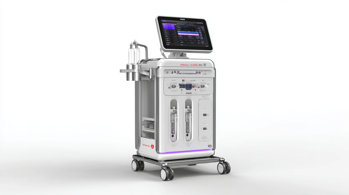 The Ultimate Guide to Choosing the Right Laser Therapeutic Apparatus for Your Needs