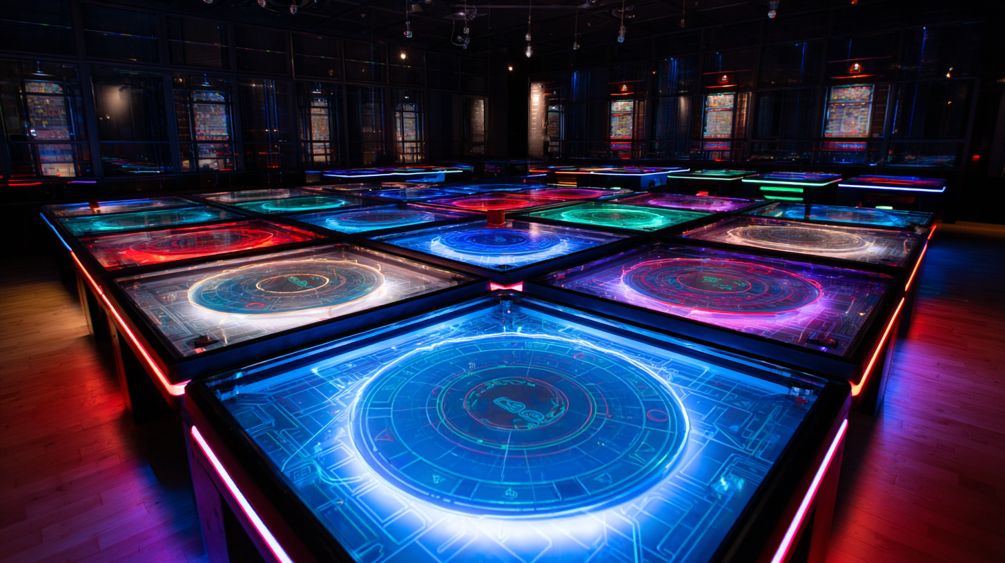 Unlocking Fun and Profit: The Advantages of Incorporating a Wall Roulette Machine in Your Business
