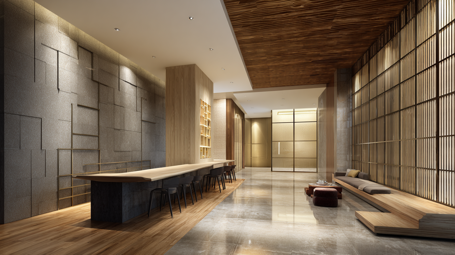 Overcoming Common Challenges with WPC Interior Wall Panels for Modern Interiors