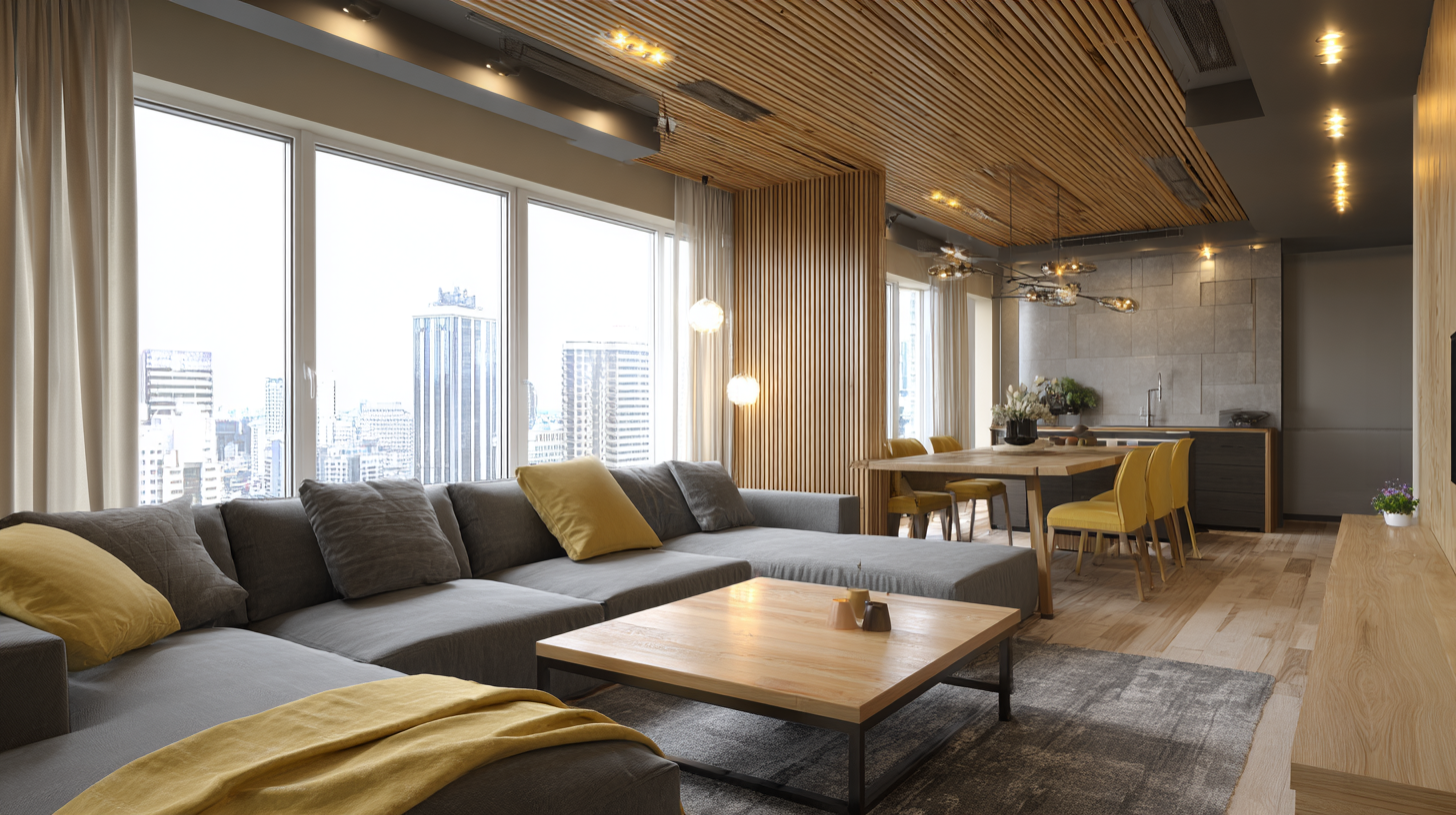 Overcoming Common Challenges with WPC Interior Wall Panels for Modern Interiors