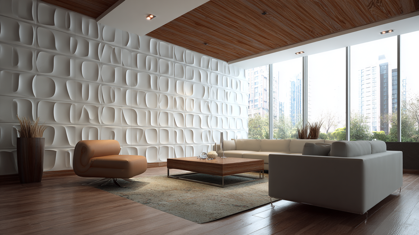 Overcoming Common Challenges with WPC Interior Wall Panels for Modern Interiors