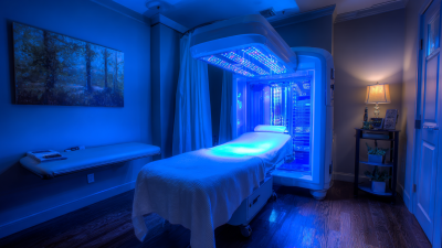 The Ultimate Guide to Choosing the Right Laser Therapeutic Apparatus for Your Needs