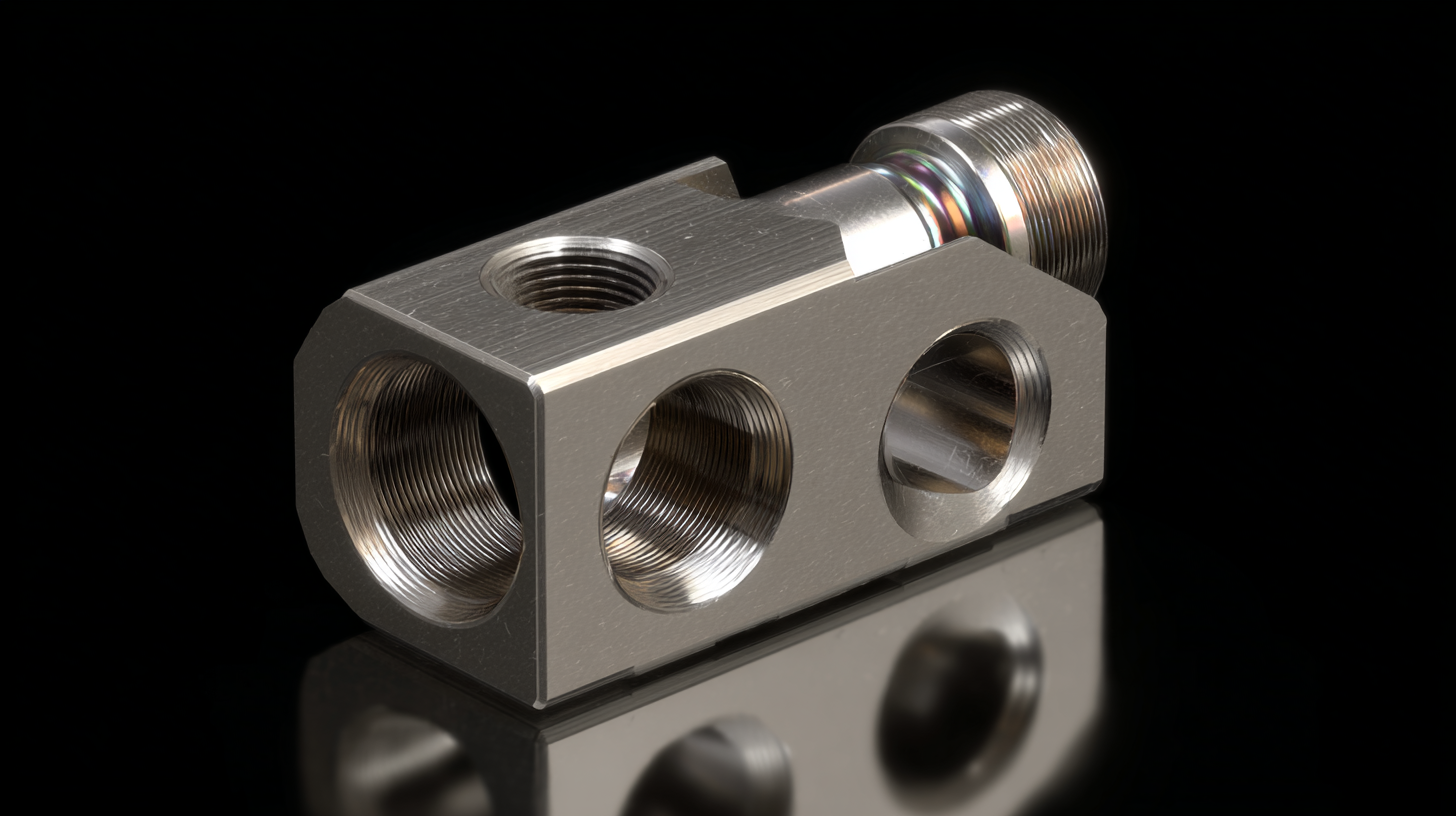 What is a Metal Connector and How Does it Benefit Your Industrial Applications?
