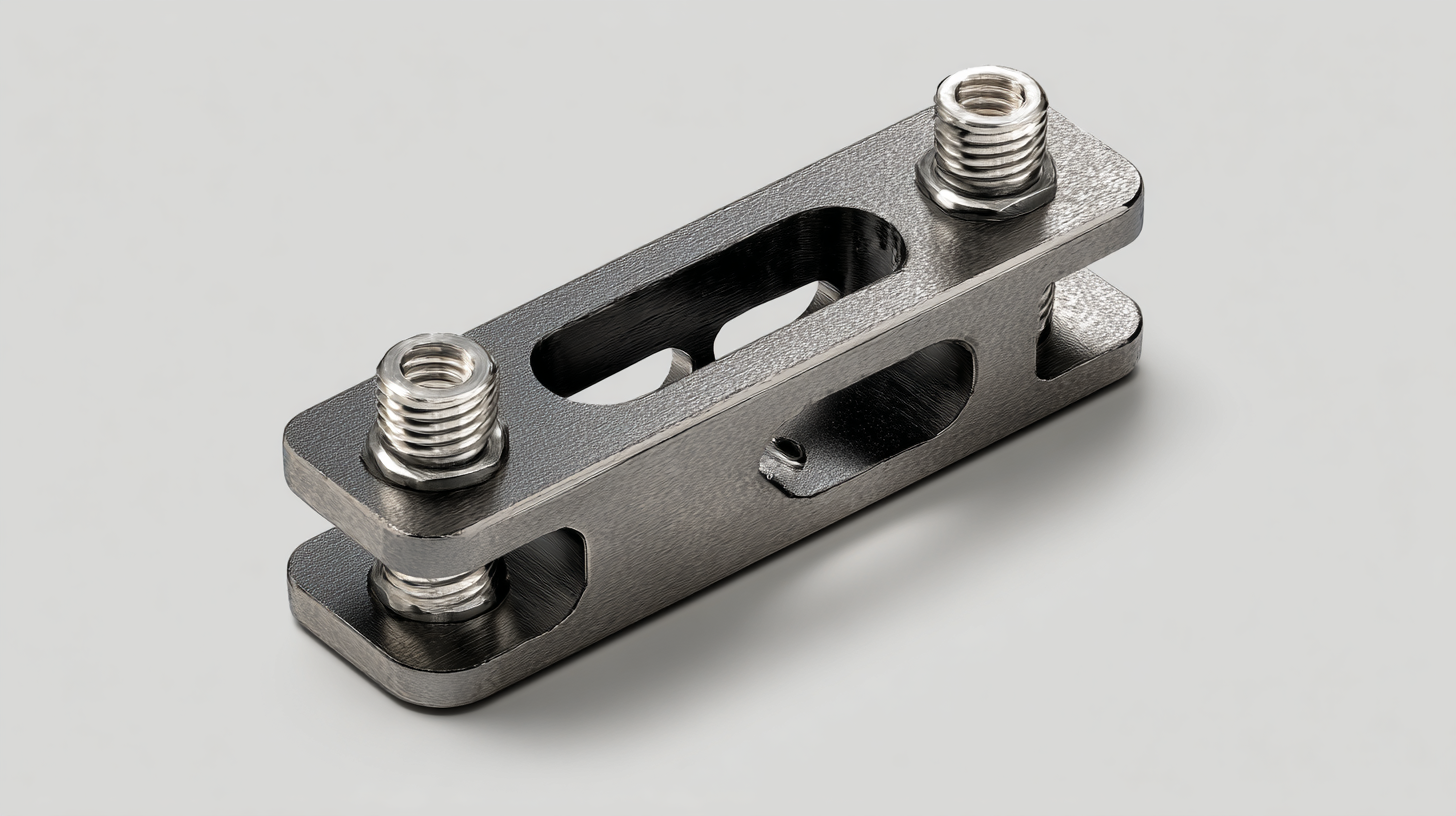 What is a Metal Connector and How Does it Benefit Your Industrial Applications?