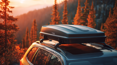 How to Choose the Best Roof Box Cover for Your Vehicle and Needs