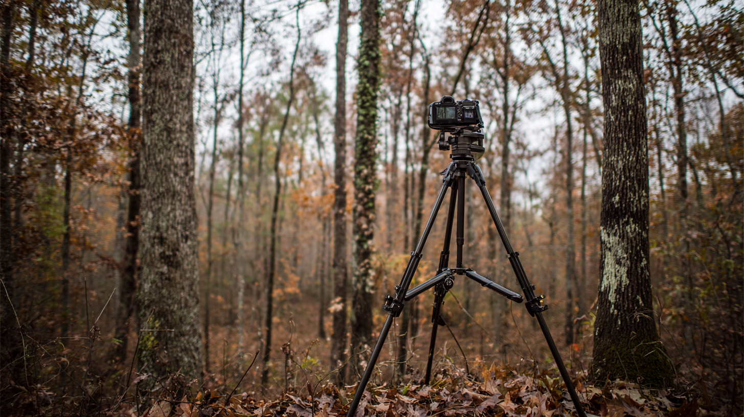 The Ultimate Showdown of Tripod Tree Stands for Every Type of Tree