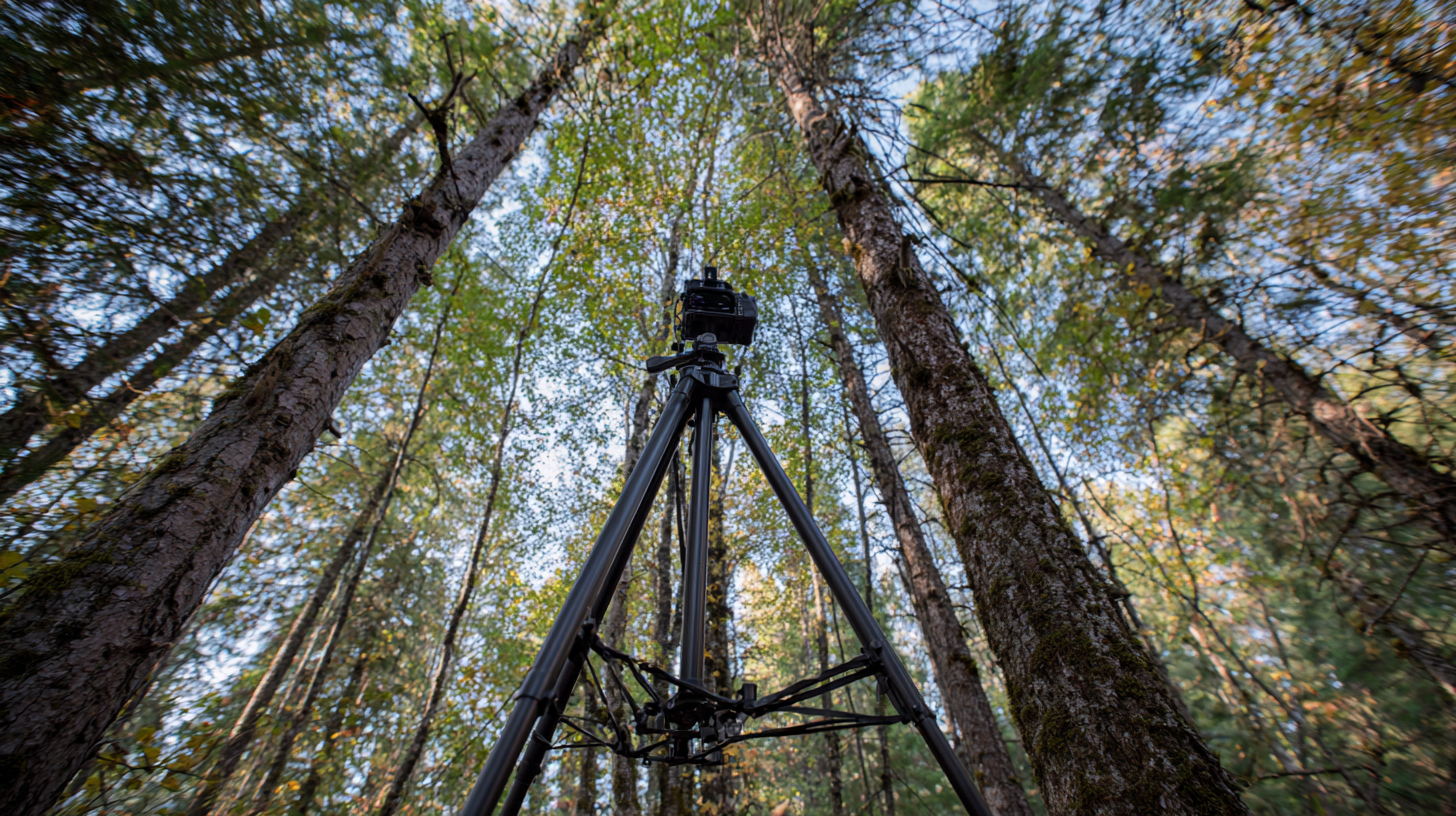 The Ultimate Showdown of Tripod Tree Stands for Every Type of Tree